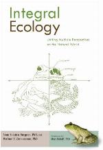 Integral Ecology