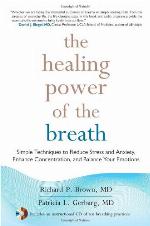 The Healing Power of the Breath