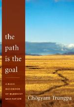 The Path Is the Goal