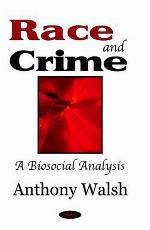 Race and Crime