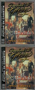 Prelude To Glory: A More Perfect Union