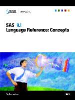 SAS 9.1 Language Reference