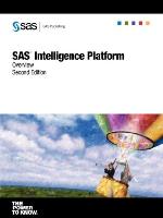 SAS Intelligence Platform