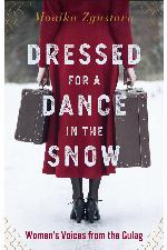 Dressed for a Dance in the Snow