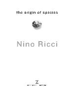 The Origin of Species