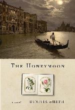 The Honeymoon: A Novel of George Eliot