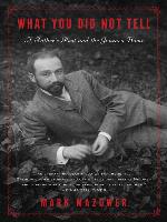 What You Did Not Tell