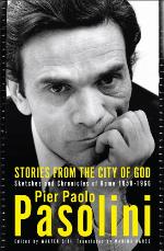Stories from the city of God : sketches and chronicles of Rome, 1950-1966