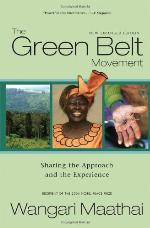 The Green Belt Movement