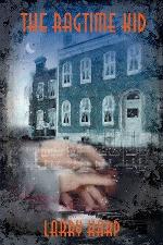 Ragtime Kid, The (Ragtime Mystery Trilogy)