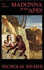 Madonna of the Apes (Fred Taylor Art Series, 6)