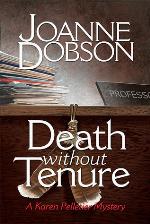 Death Without Tenure