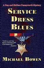 Service Dress Blues (Rep &amp; Melissa Pennyworth Series)