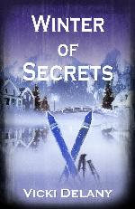 Winter of Secrets