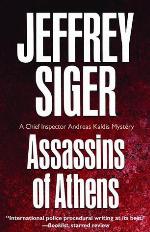Assassins of Athens