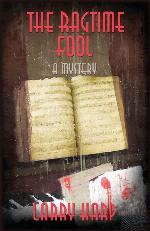 The Ragtime Fool (Ragtime Mysteries, 3)