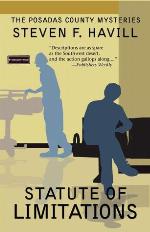 Statute of Limitations