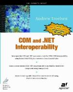 Com and .Net Interoperability