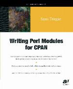Writing Perl Modules for Cpan