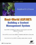 Real World ASP.NET
