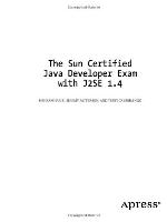 The Sun Certified Java Developer Exam with J2SE 1.4 (Expert's Voice)