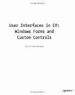 User Interfaces in C#