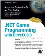 .Net Game Programming with DirectX 9.0 [With CDROM]
