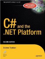 C# and the .NET Platform