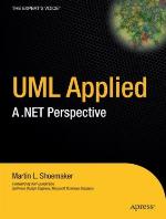 UML Applied