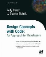 Design Concepts with Code