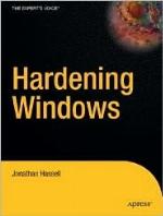 Hardening Windows