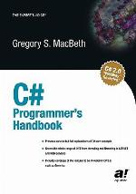 C# Programmer's Handbook