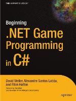 Beginning .Net Game Programming in C#