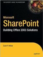 Microsoft Sharepoint