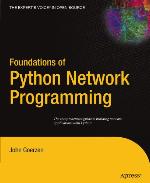 Foundations of Python Network Programming