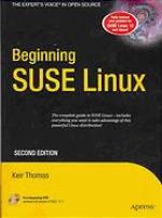 Beginning SUSE Linux