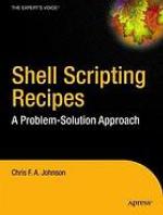 Shell Scripting Recipes