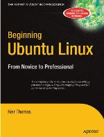 Beginning Ubuntu Linux