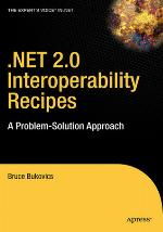 .Net 2.0 Interoperability Recipes
