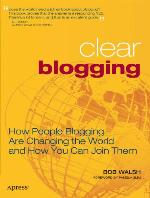 Clear Blogging