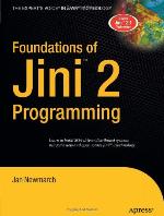 Foundations of Jini 2 Programming