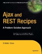 Ajax and REST Recipes