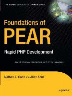 Foundations of PEAR