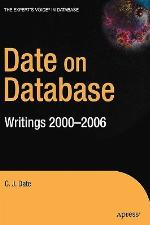 Date on Database