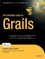 The Definitive Guide to Grails