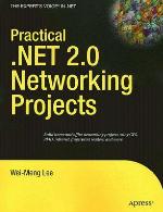 Practical .Net 2.0 Networking Projects