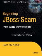 Beginning Jboss Seam