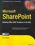 Microsoft Sharepoint