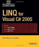 Linq for Visual C# 2005