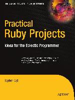 Practical Ruby Projects